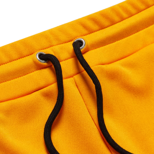 CELINE HOMME Bootcut Striped Jersey Sweatpants for Men