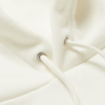 Celine Homme Oversized Logo-Print Cotton-Blend Hoodie