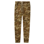 Celine Homme Slim-Fit Tapered Camouflage-Print Cotton-Jersey Sweatpants