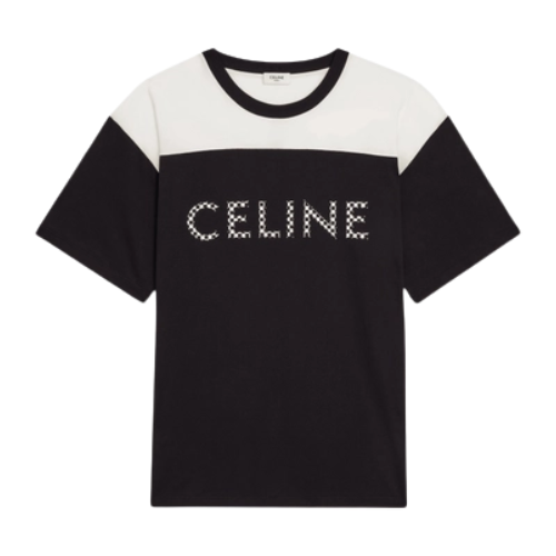 Celine T-Shirt Sale | Up To 40% Off | Celine Shirt Mens