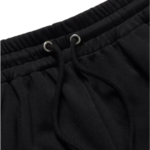 Straight-Leg Logo-Print Jersey Sweatpants