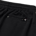 Straight-Leg Logo-Print Jersey Sweatpants