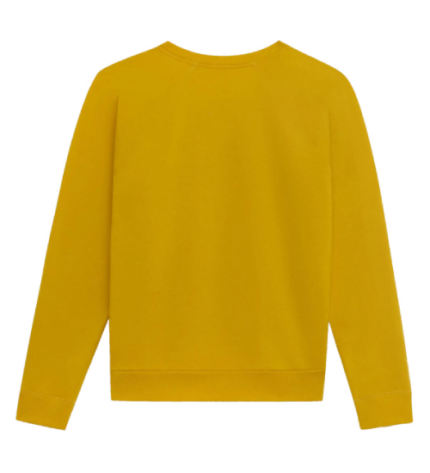 yellow-black-celine-paris-sweatshirt