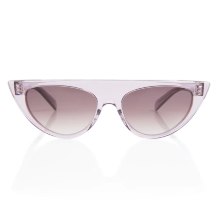 Celine Eyewear Cat Eye Sunglasses