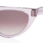 Celine Eyewear Cat Eye Sunglasses