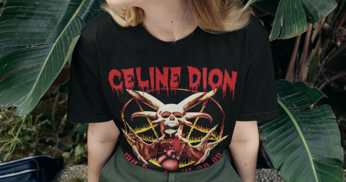 What is Quality Of Celine T-Shirt